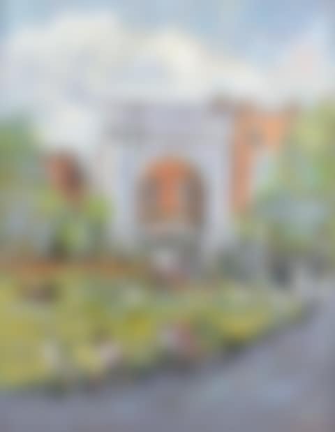 "ST STEPHEN"S GREEN, DUBLIN" (preview)