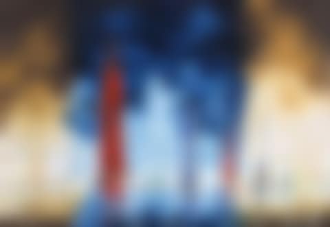 "THE BOAT RACE" (preview)