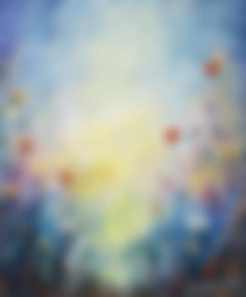 "WILD FLOWER WHIMSY" (preview)