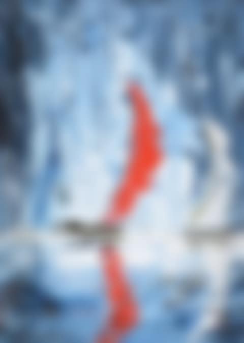 "THE REGATTA" (preview)