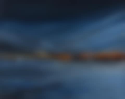 "EVENING GLOW" (preview)