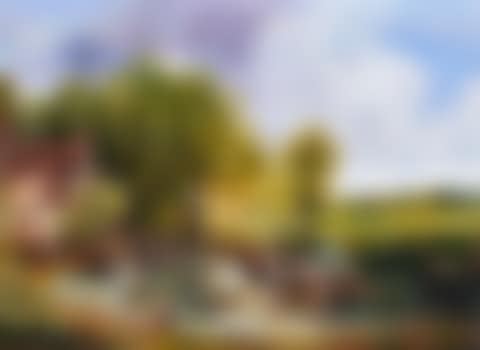 "THE HAYWAIN AFTER JOHN CONSTABLE" (preview)
