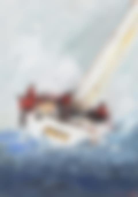 "BRAVING THE SWELL" (preview)