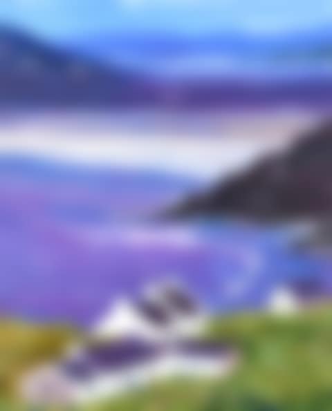 "TRA NA ROSSAN COTTAGES, DOWNINGS" (preview)