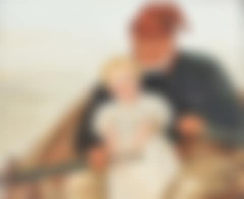 "FISHERMAN" (preview)