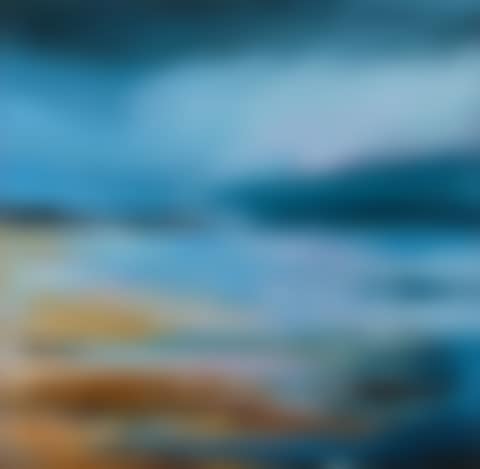 "RECEDING TIDE" (preview)