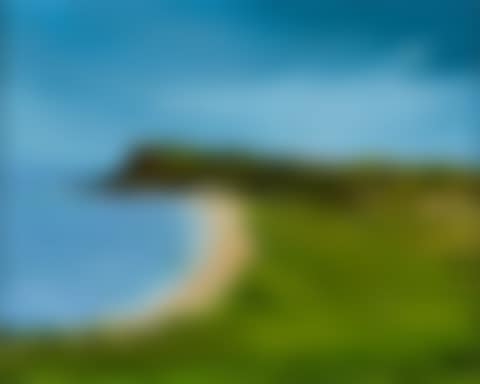 "FAIR HEAD FROM THE FAIRWAY" (preview)