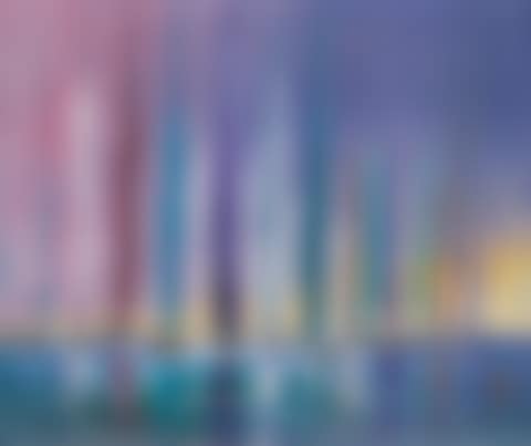 "REGATTA AT DAWN" (preview)