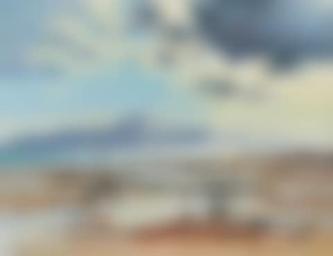 "THE MOURNES FROM TYRELLA" (preview)