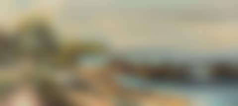 "A VIEW OF SCRABO ACROSS STRANGFORD LOUGH" (preview)