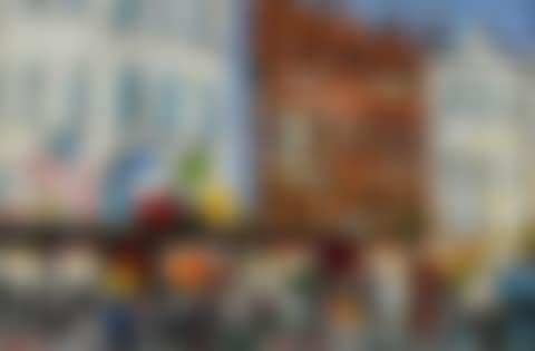 "GRAFTON STREET, DUBLIN" (preview)