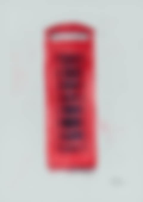 "TELEPHONE BOX" (preview)