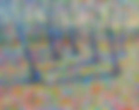 "APPLE ORCHARD BLOSSOM" (preview)