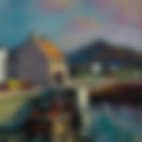 "ANNALONG HARBOUR, COUNTY DOWN" (preview)