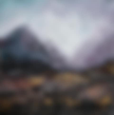 "MISTY MOUNTAINS" (preview)
