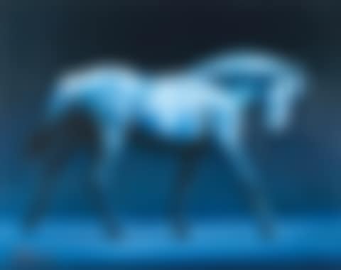 "DARK HORSE" (preview)