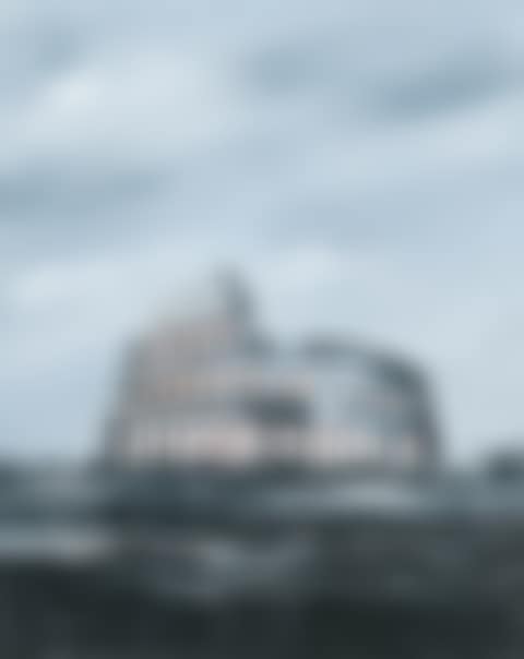 "COLOSSEUM, ROME" (preview)