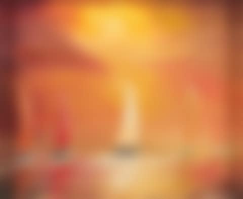 "SUNSET SAILING" (preview)