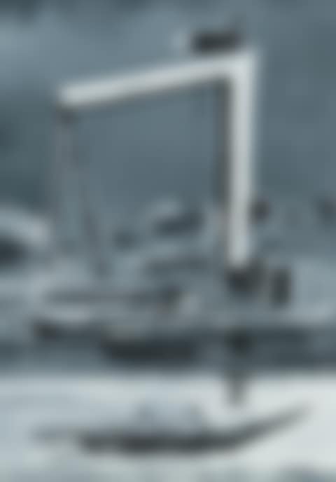 "THE CURRACH MEN AT HARLAND AND WOLFF, BELFAST" (preview)