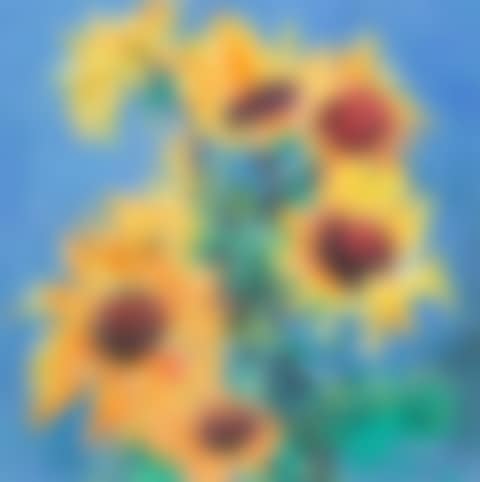 "SUNFLOWERS" (preview)
