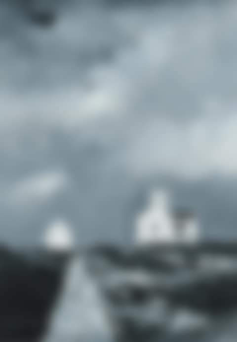 "CHURCH AT BALLINTOY, COUNTY ANTRIM" (preview)