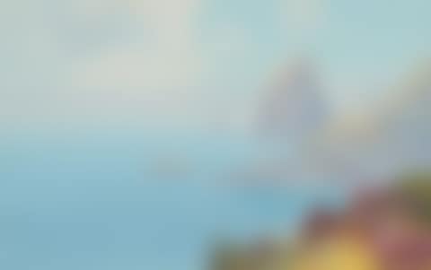 "BEDRUTHAN STEPS , CORNWALL" (preview)