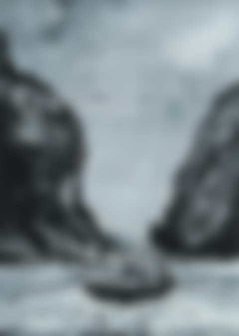 "THE FANAD CURRACH MEN EXPLORE THE GIANTS CAUSEWAY" (preview)