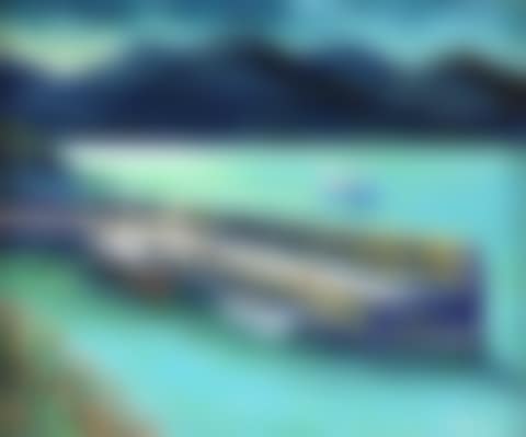 "ROUNDSTONE HARBOUR" (preview)
