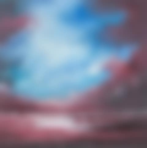 "MIDNIGHT OCEAN REFLECTIONS" (preview)