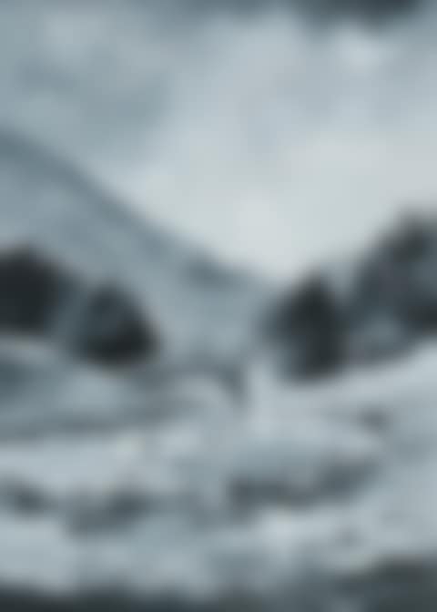 "MEETING ON THE HUMPBACK BRIDGE BENEATH THE BLUESTACKS" (preview)