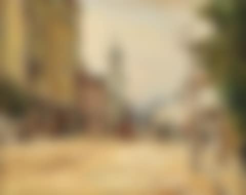 "THE RED TRAM" (preview)
