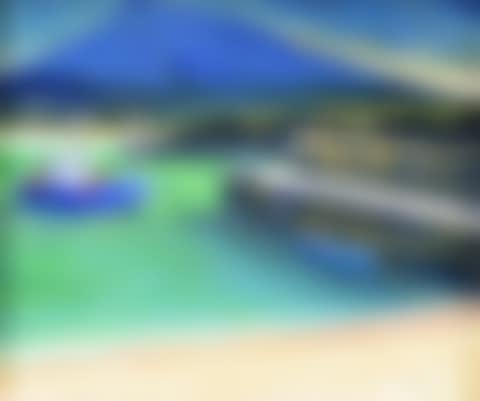 "BLUE BOAT, DONEGAL" (preview)