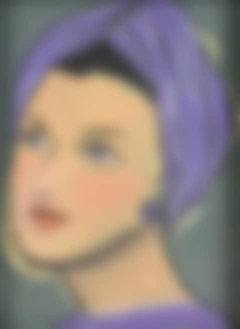 "FEMALE MODEL 3" (preview)