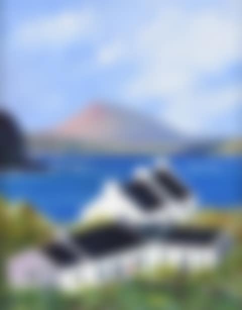 "COTTAGES AT DOWNINGS" (preview)