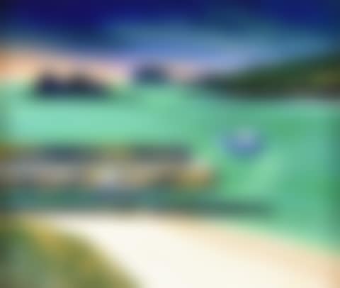"BLUE BOAT, MALIN HEAD" (preview)