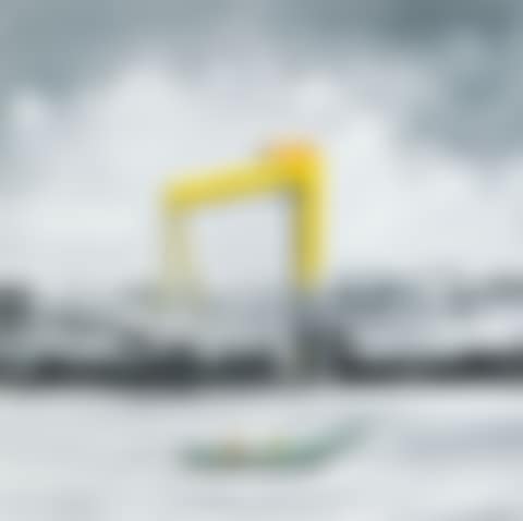 "HARLAND & WOLFF, BELFAST" (preview)