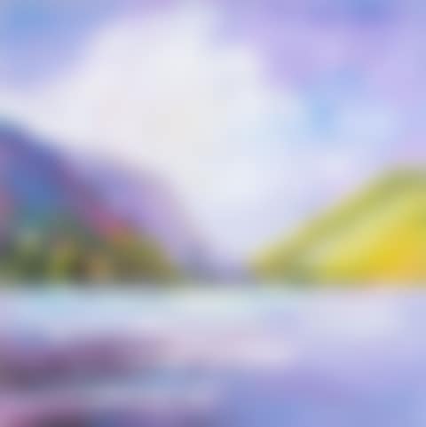 "GLENVEAGH, DONEGAL" (preview)