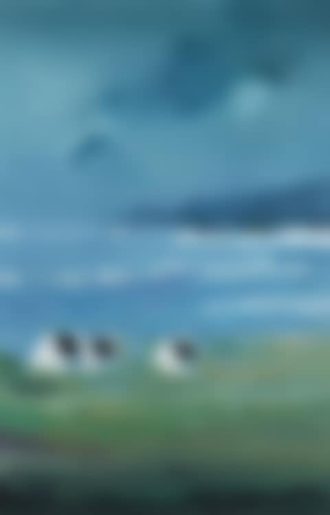 "LITTLE WHITE COTTAGE OF TRA NA ROSSAN, DOWNINGS" (preview)