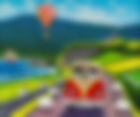 "ANDY PATS WANERING SHEEP TAKE A CRUISE AROUND REDBAY" (preview)
