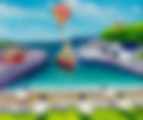 "ANDY PATS WANDERING SHEEP VIST BALLINTOY HARBOUR" (preview)