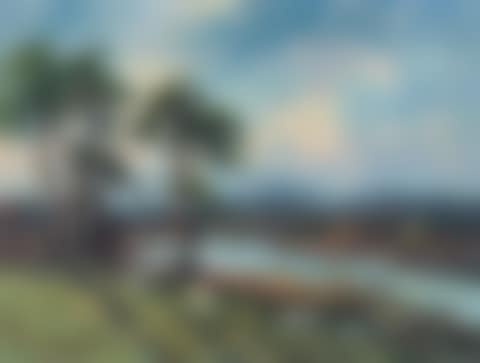 "THE MOURNES FROM THE RIVER QUOILE" (preview)