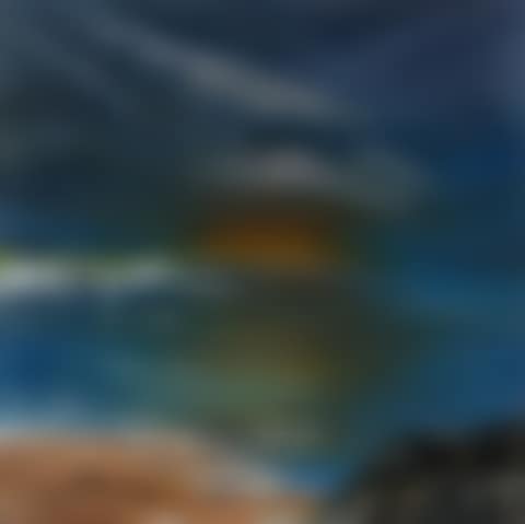 "DAYS END BY THE WHITEROCKS" (preview)