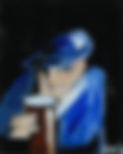 "A QUIET PINT" (preview)
