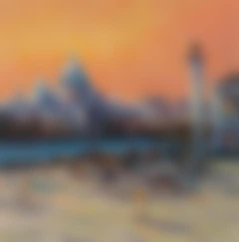 "VENICE" (preview)