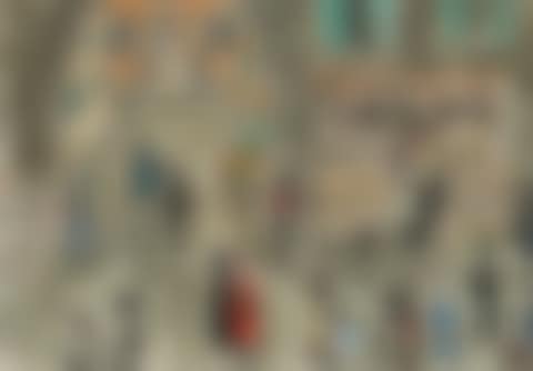 "PARIS STREET" (preview)