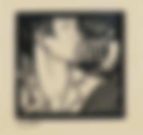 "GIRL IN A LANDSCAPE" (preview)