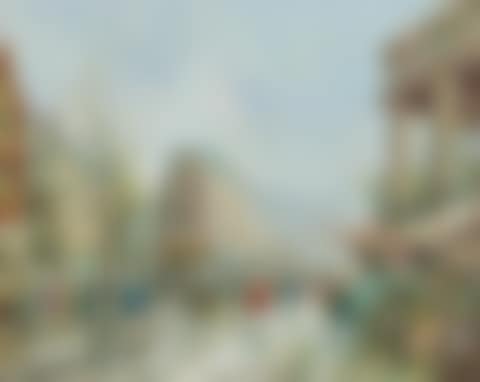 "IN PARIS" (preview)