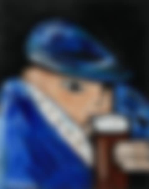 "A CELEBRATORY PINT" (preview)