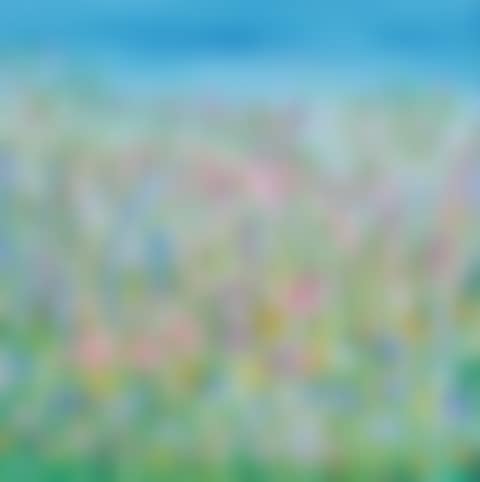 "SUMMER BLOOMS" (preview)
