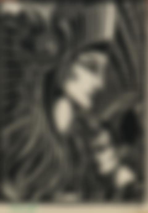 "BYZANTINE MADONNA" (preview)